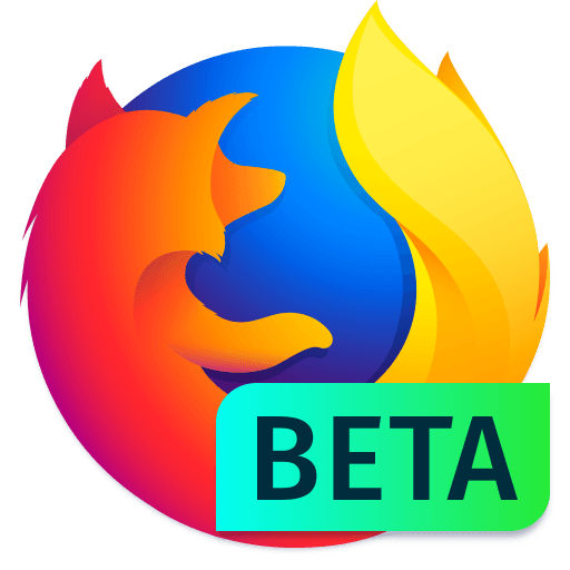 Firefox Beta